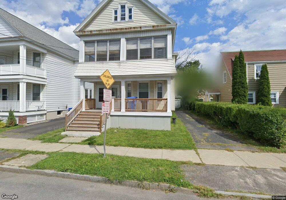 40 Barrows St, Albany, NY 12209 - photo 1