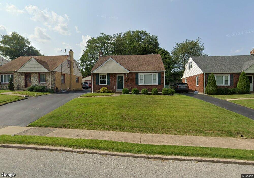 6 Walnut Hill Ln, Havertown, PA 19083 - photo 1