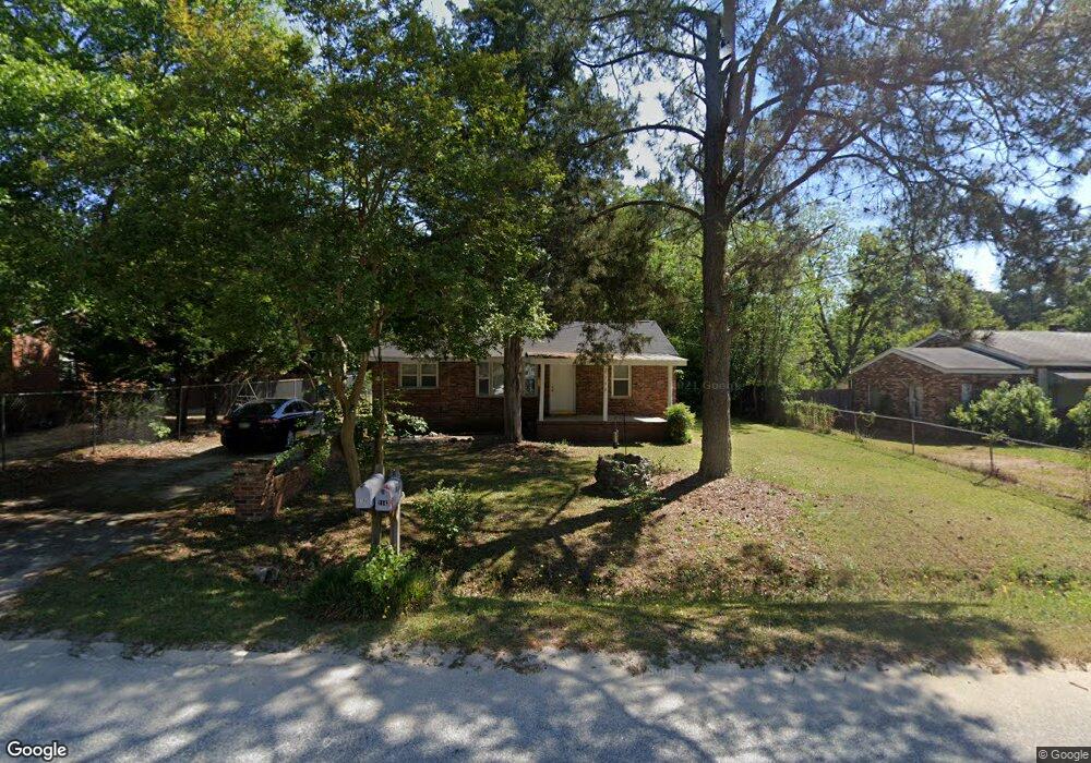 2142 Bayvale Rd, Augusta, GA 30909 - photo 1