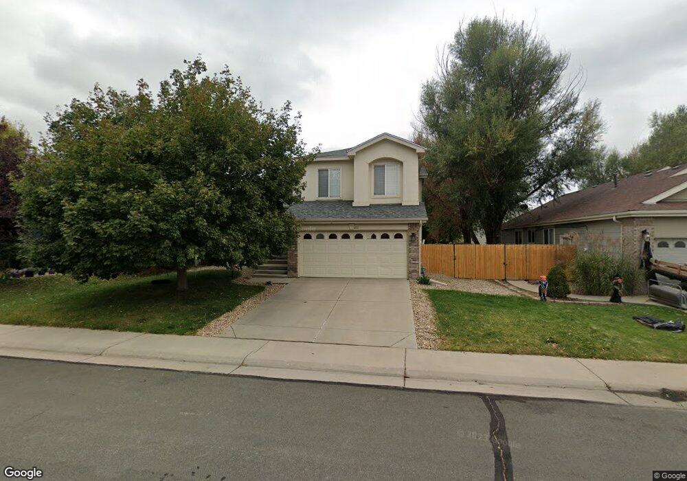 4612 E 127th Place, Thornton, CO 80241 - photo 1