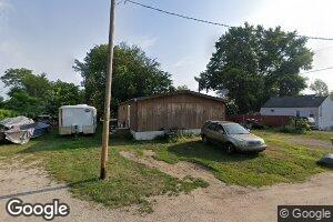 6345 E Ivy Ct, Eau Claire, MI 49111