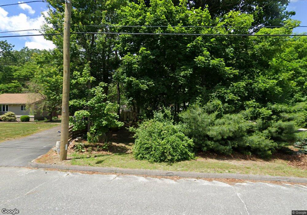 62 Barrows Rd, Worcester, MA 01609 - photo 1