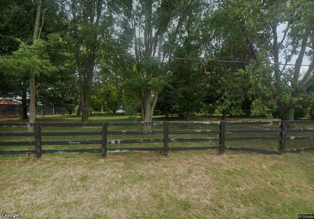 550 Elliston Ln, Versailles, KY 40383 - photo 1