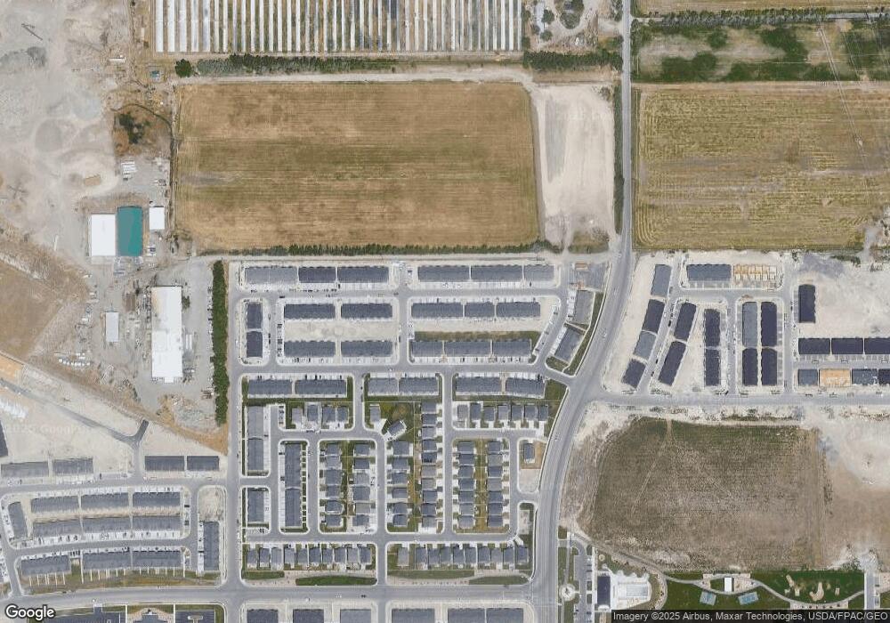 3767 W 930 N unit 1411, Lehi, UT 84043 - photo 1