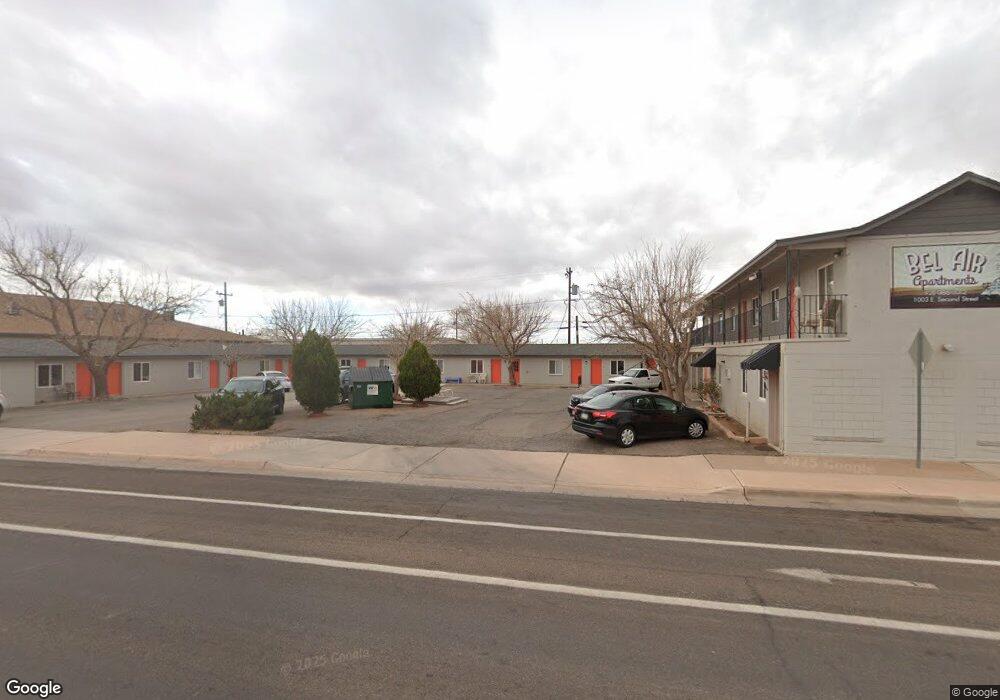 1003 E Second St, Winslow, AZ 86047 - photo 1