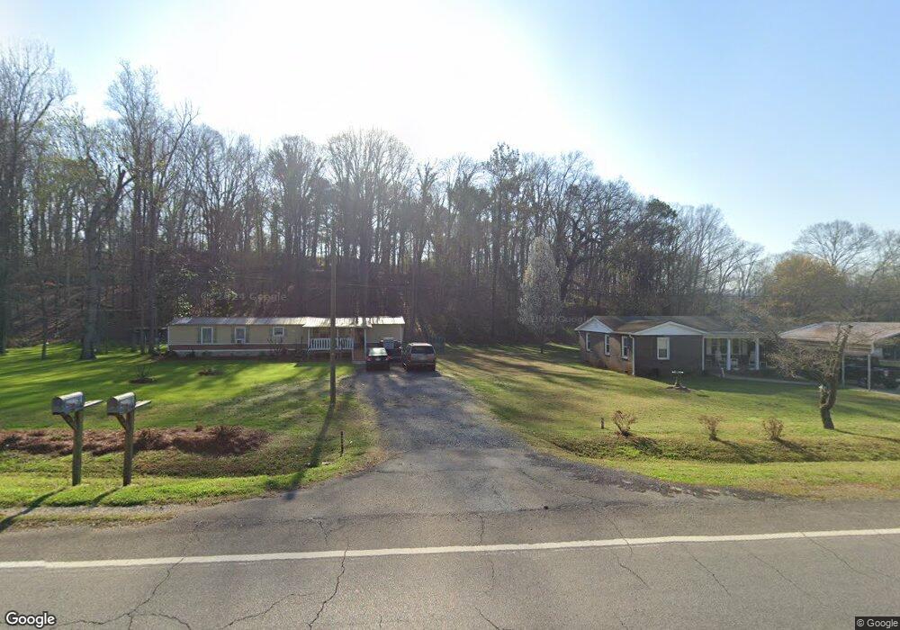 1517 Cave Spring Rd SW, Rome, GA 30161 - photo 1