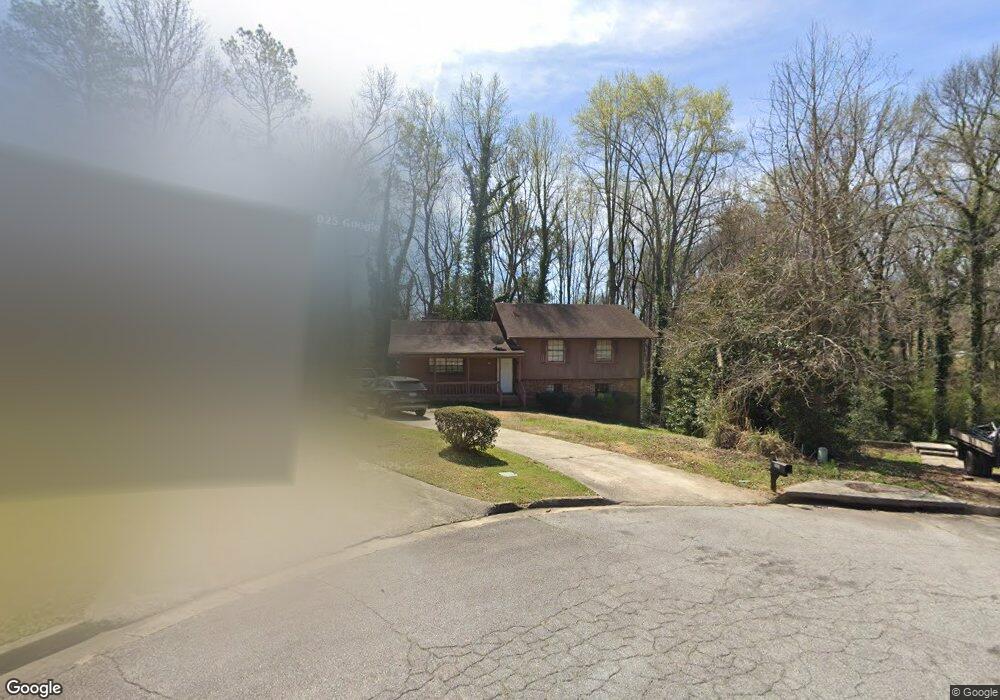 2121 Amish Ct, Morrow, GA 30260 - photo 1