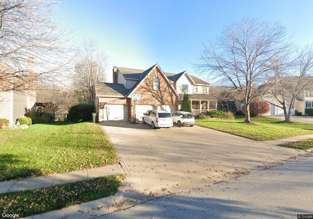 178 Canyon View Dr, Lansing, KS 66043 - photo 1