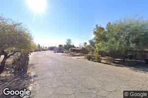 4418 E Cooper Cir, Tucson, AZ 85711