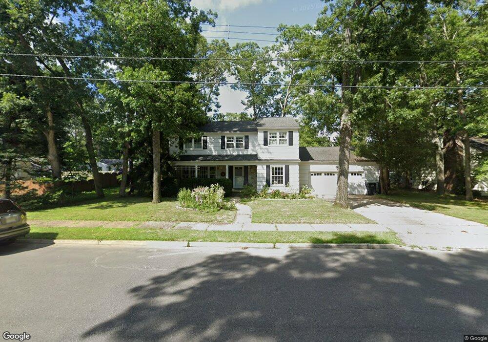 932 Traymore Pkwy, Absecon, NJ 08201 - photo 1