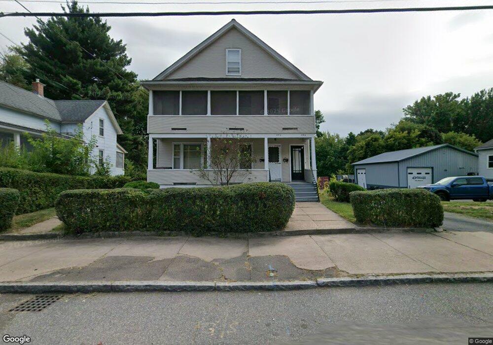 890 Main St unit 892, Holyoke, MA 01040 - photo 1