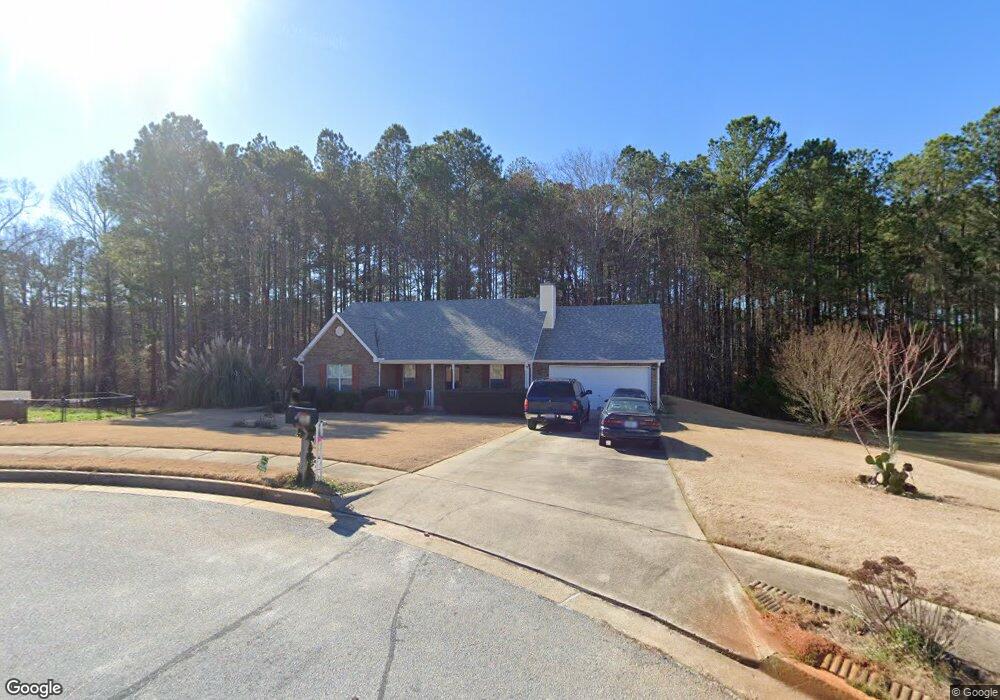 325 Creekside Trail unit 5220 JIMMY SMIT, Covington, GA 30016 - photo 1
