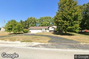 308 E Old 36, Alexander, IL 62601