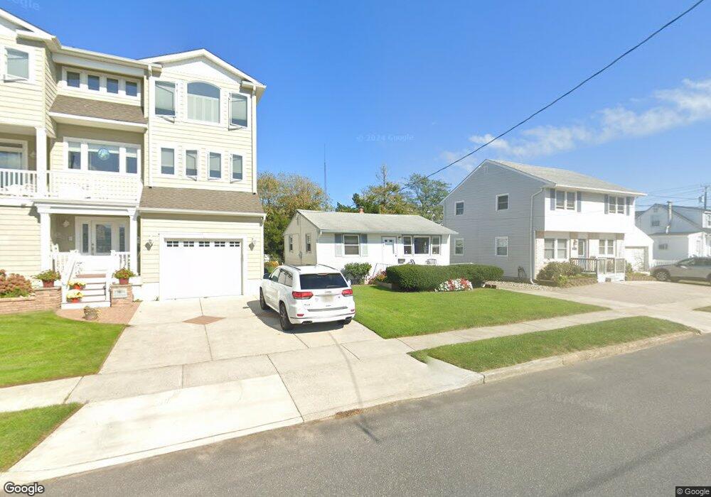 155 8th St S, Brigantine, NJ 08203 - photo 1