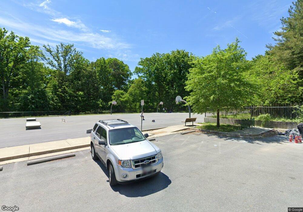 1611 April Ln, Silver Spring, MD 20904 - photo 1