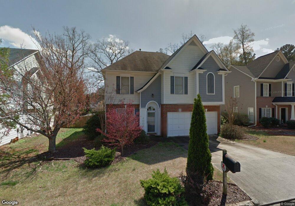 4001 Brockett Walk, Tucker, GA 30084 - photo 1
