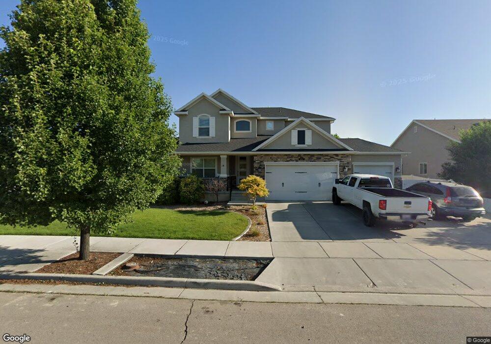 1882 W Bamberger Dr, Riverton, UT 84065 - photo 1