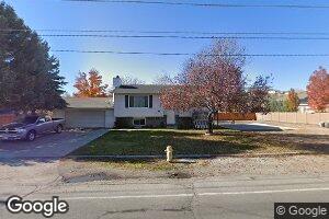 1528 S Carterville Rd, Orem, UT 84097
