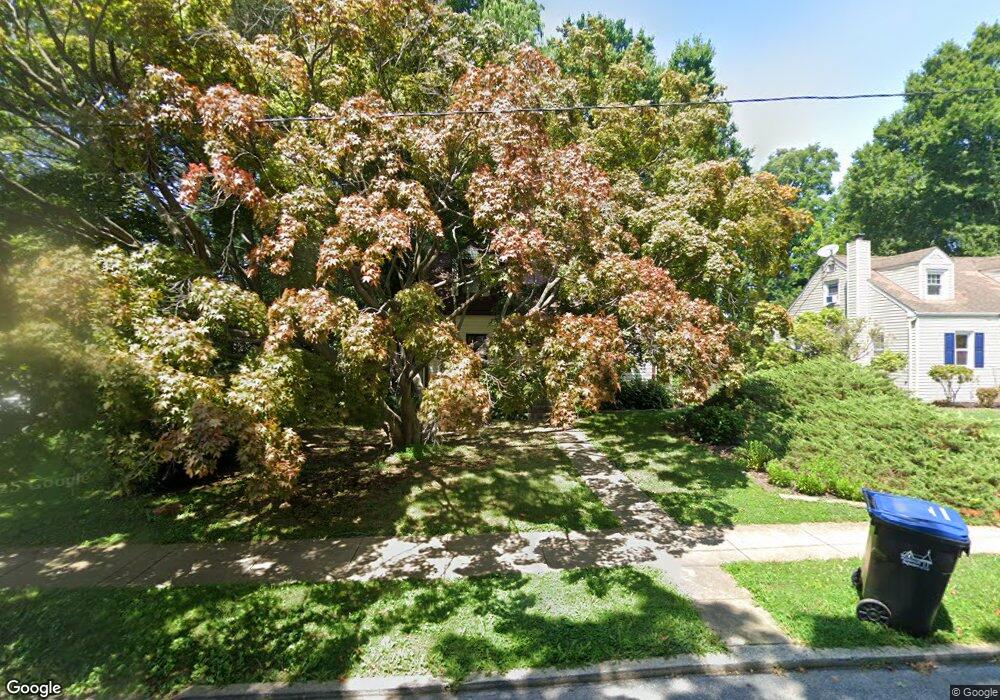 301 Scarlett Ave, Kennett Square, PA 19348 - photo 1