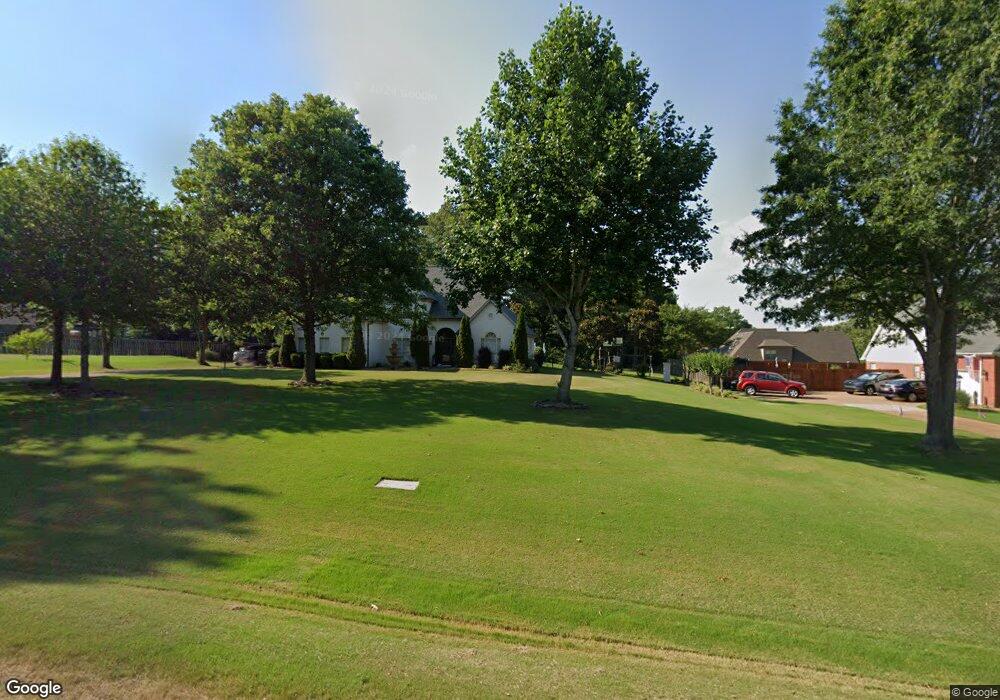 35 Fountain Gate Subd, Hernando, MS 38632 - photo 1