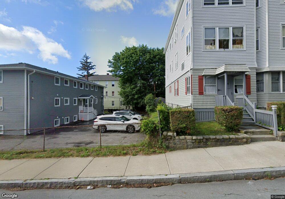 28 Village St, Worcester, MA 01604 - photo 1