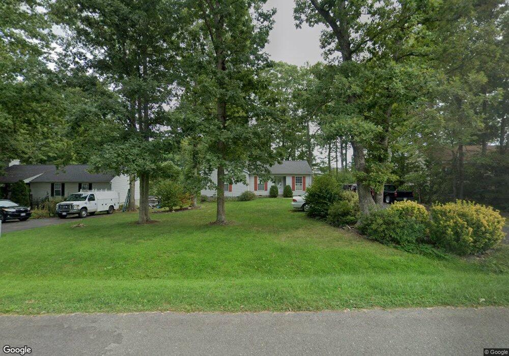 35384 Wilderness Shores Way, Locust Grove, VA 22508 - photo 1