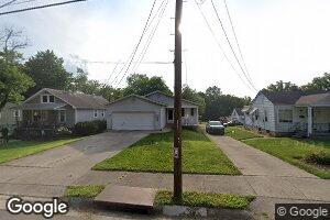 408 Burton Rd, Middletown, OH 45044