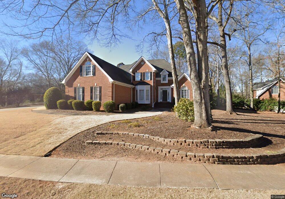 1201 Scarlet Oak Cir, Athens, GA 30606 - photo 1