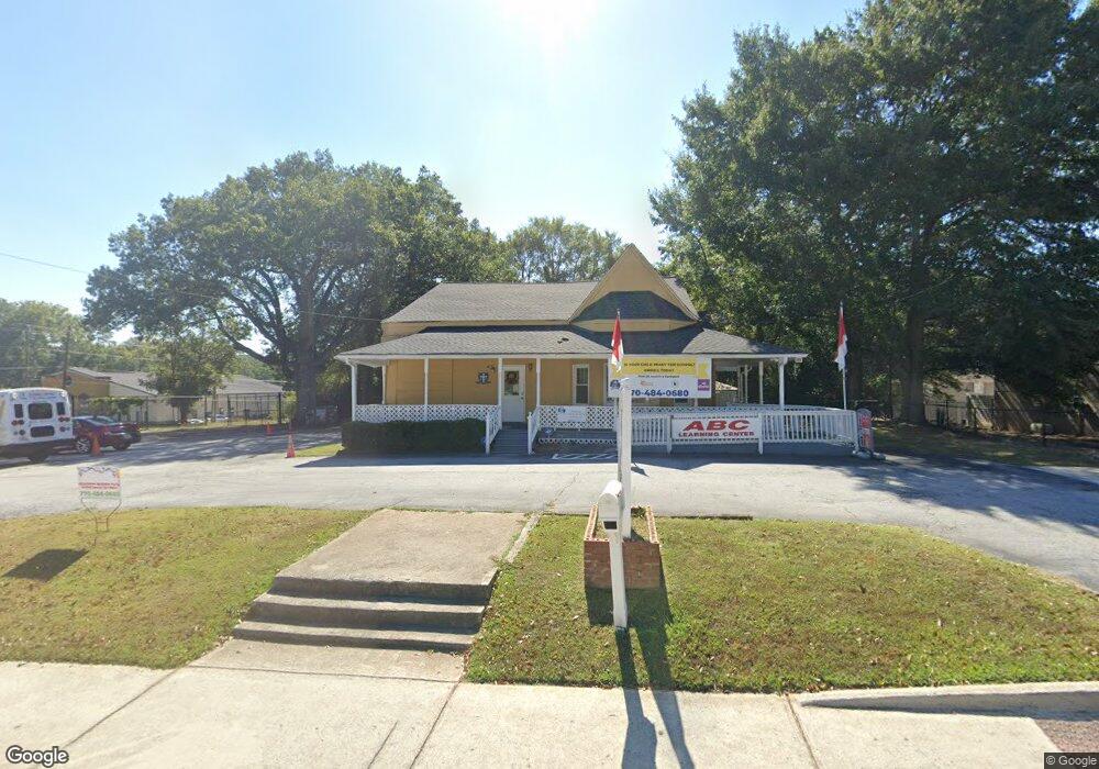 6835 Main St, Lithonia, GA 30058 - photo 1