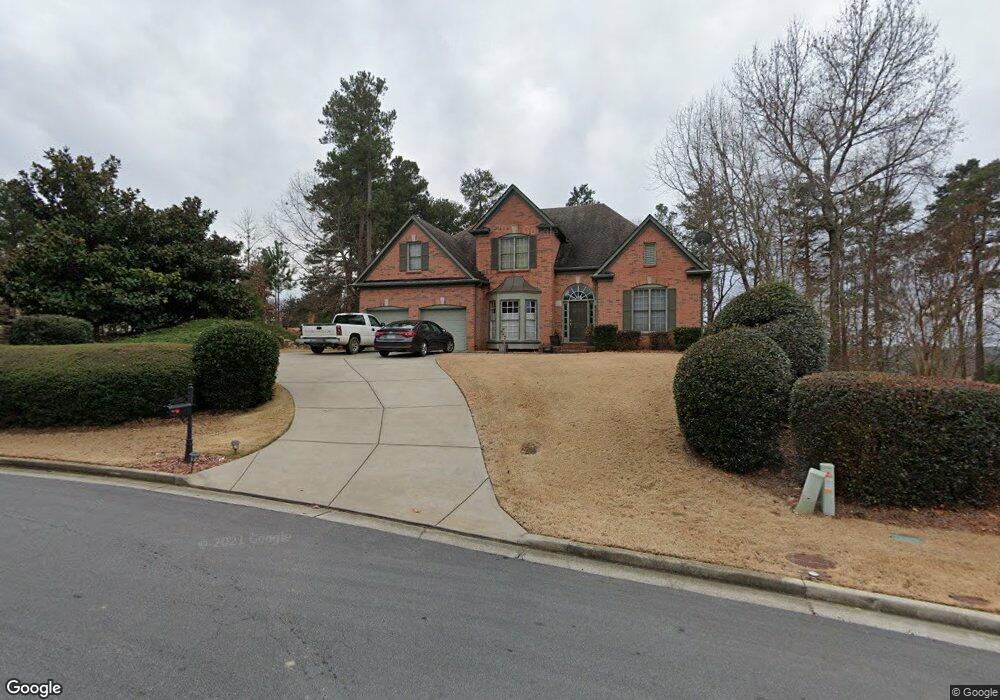 5505 Woodrun Ln unit 1, Alpharetta, GA 30005 - photo 1