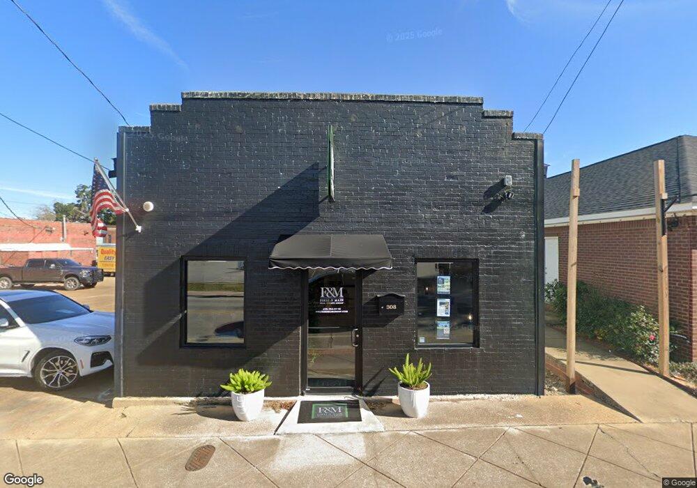 308 N West St, Bainbridge, GA 39817 - photo 1