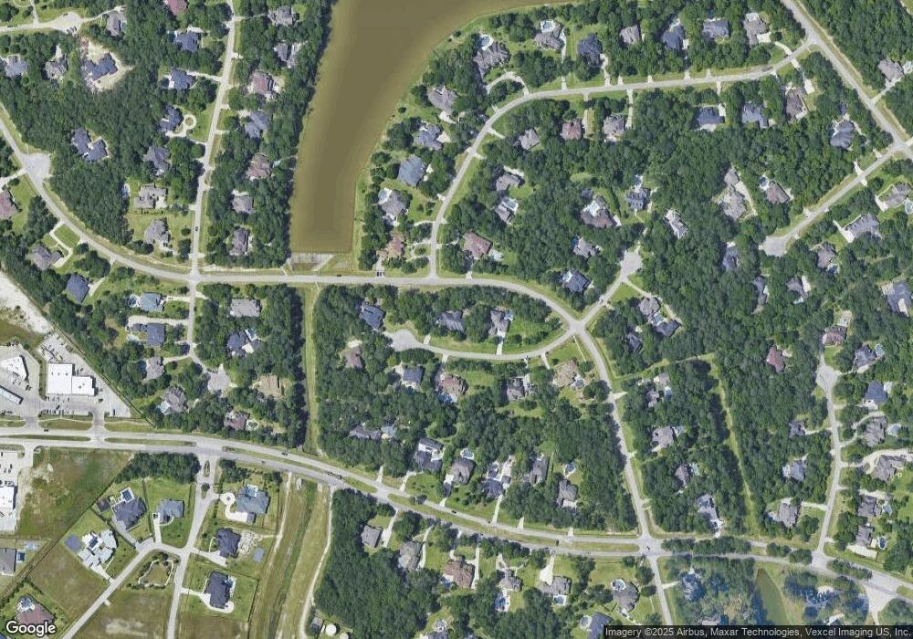 3811 Oreana Ct, Spring, TX 77386 - photo 1