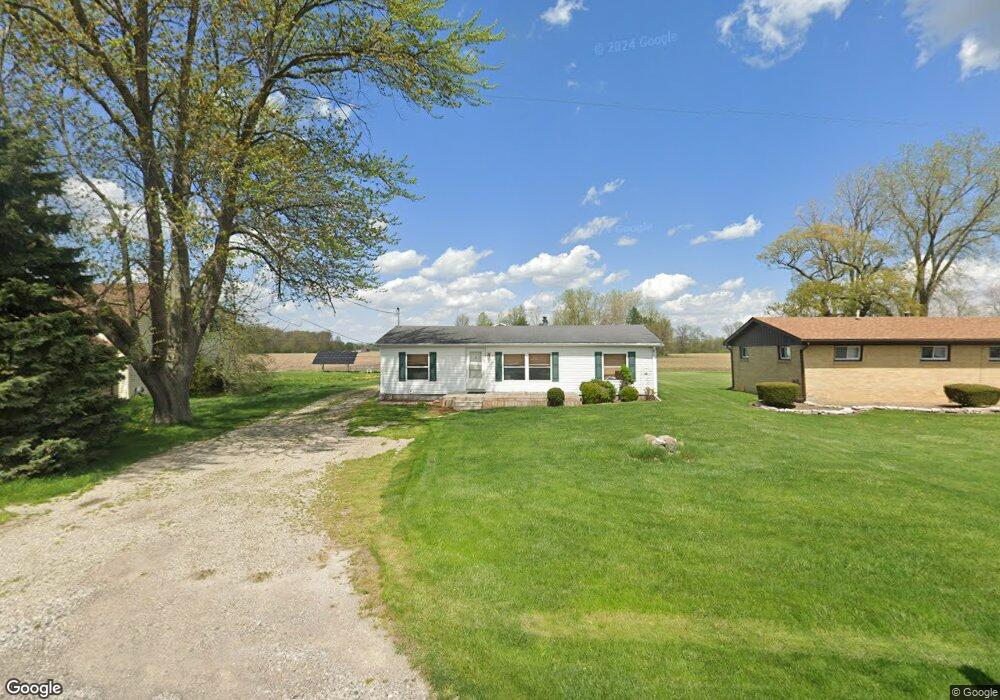 1230 Curtis Rd, Birch Run, MI 48415 - photo 1