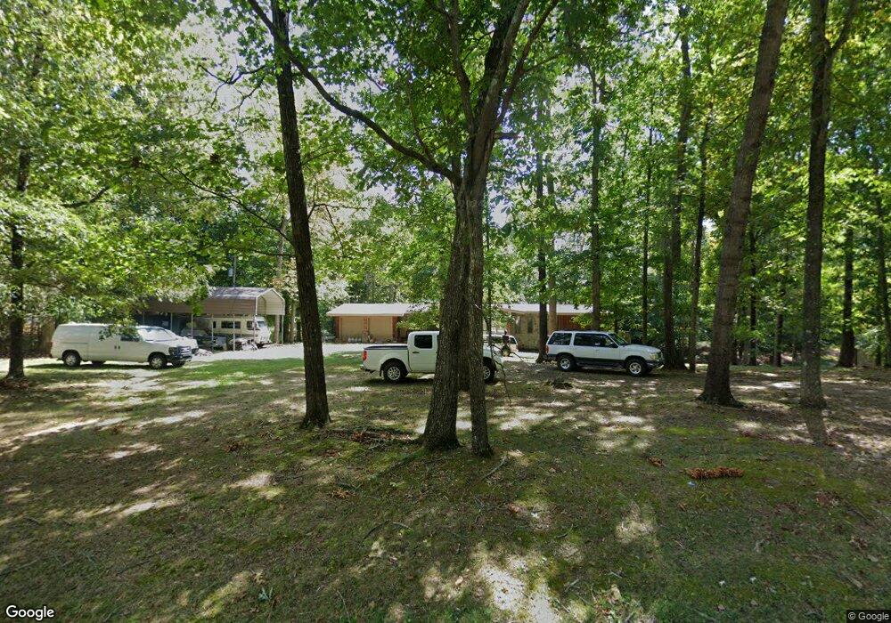 1462 Shady Acres Rd NE, Dalton, GA 30721 - photo 1