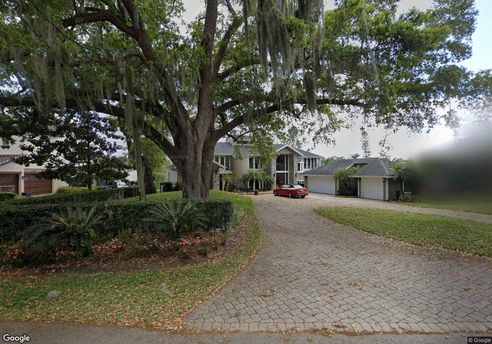 10964 Bayshore Dr, Windermere, FL 34786 - photo 1