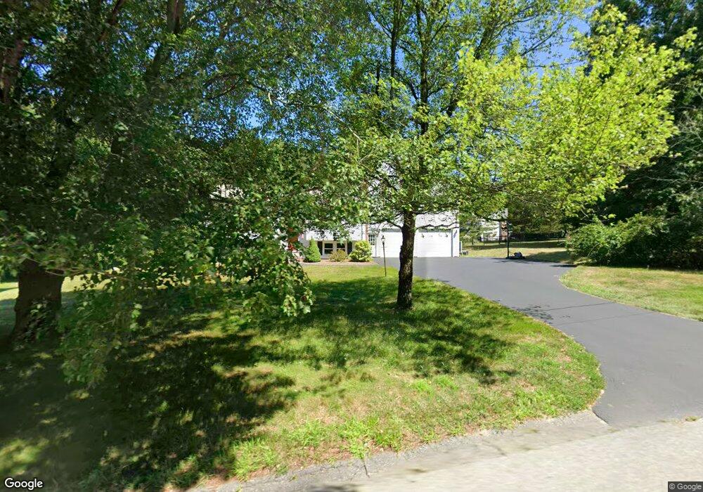 43 John Scott Blvd, Norton, MA 02766 - photo 1