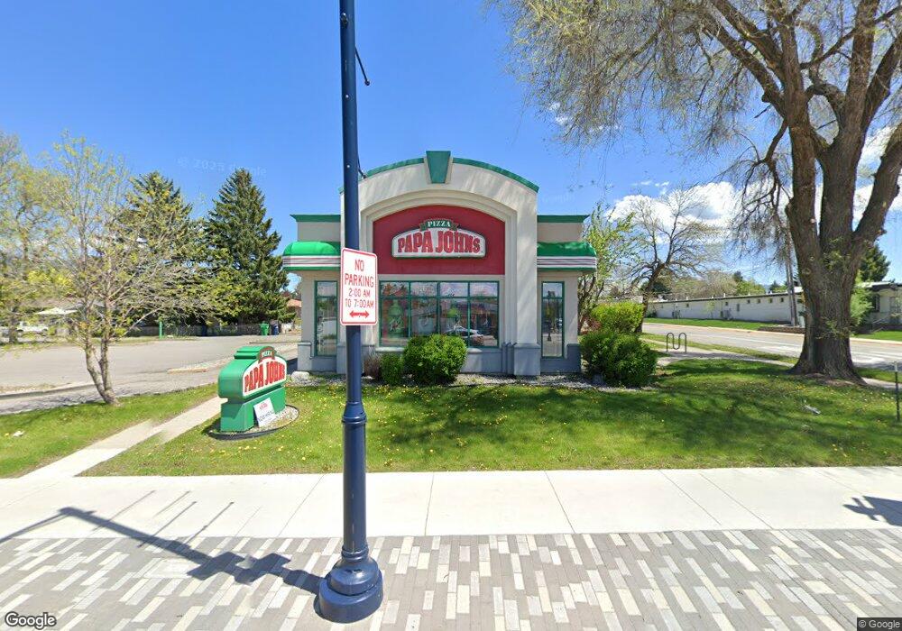 404 N 7th Ave, Bozeman, MT 59715 - photo 1