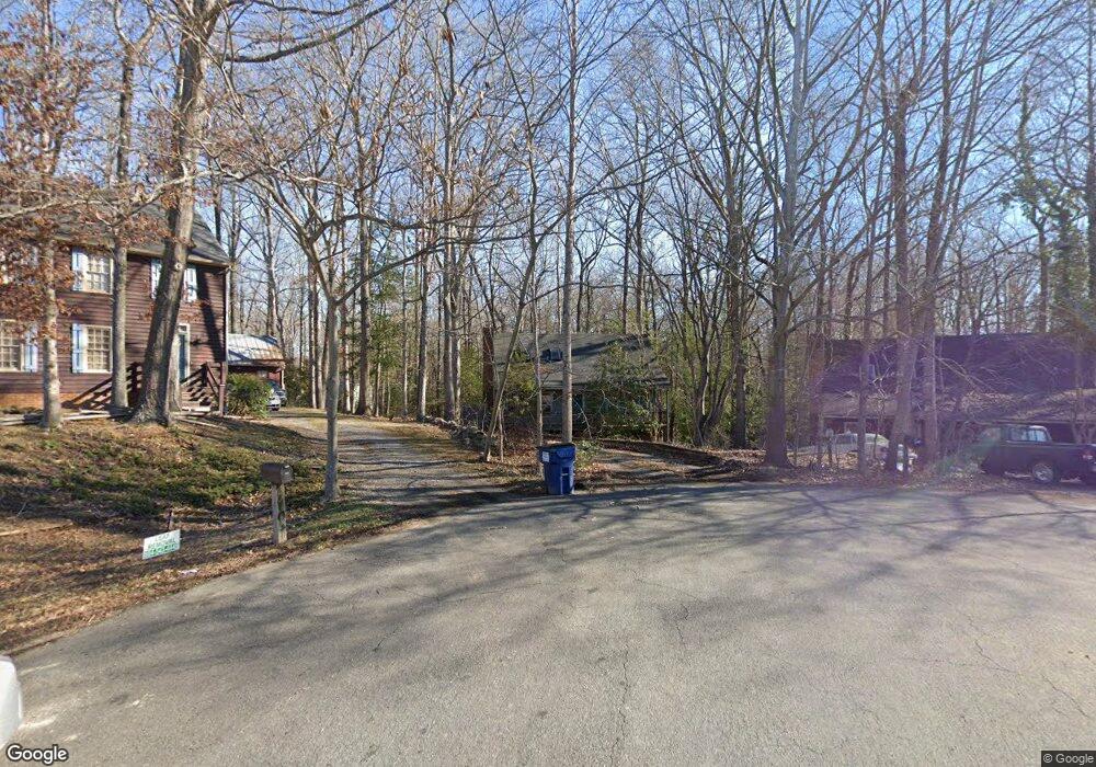 4702 Mason Woods Ct, North Chesterfield, VA 23234 - photo 1