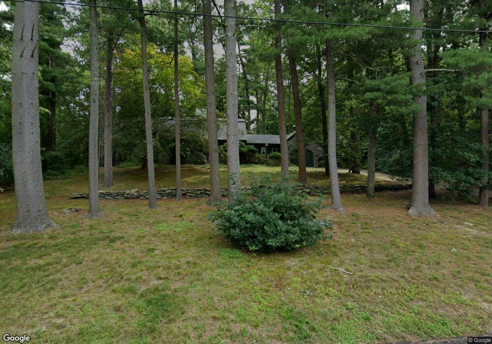 49 Hillcrest Rd, Hanson, MA 02341 - photo 1
