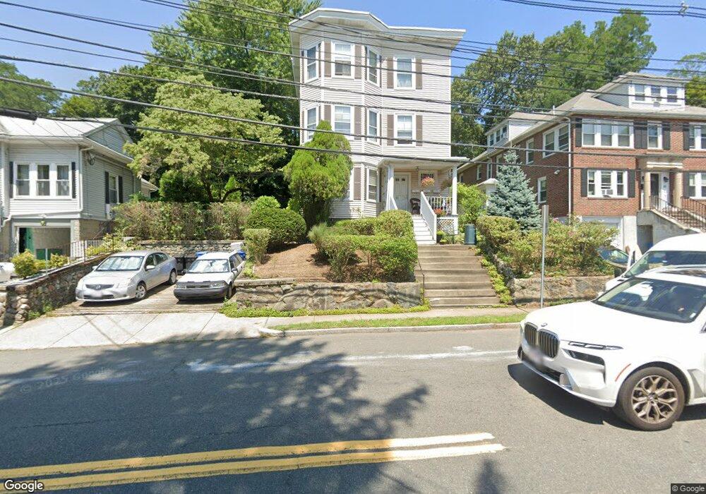 83 Columbus Ave, Waltham, MA 02451 - photo 1