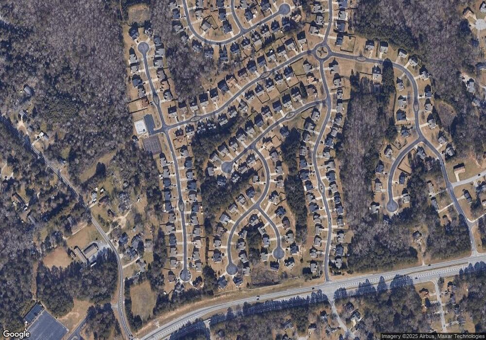 1136 River Tusk Place NE, Conyers, GA 30012 - photo 1