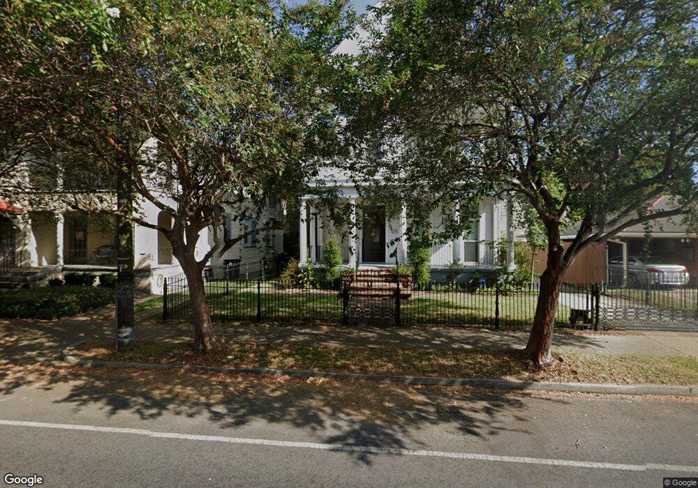 5217 Prytania St unit 2, New Orleans, LA 70115 - photo 1