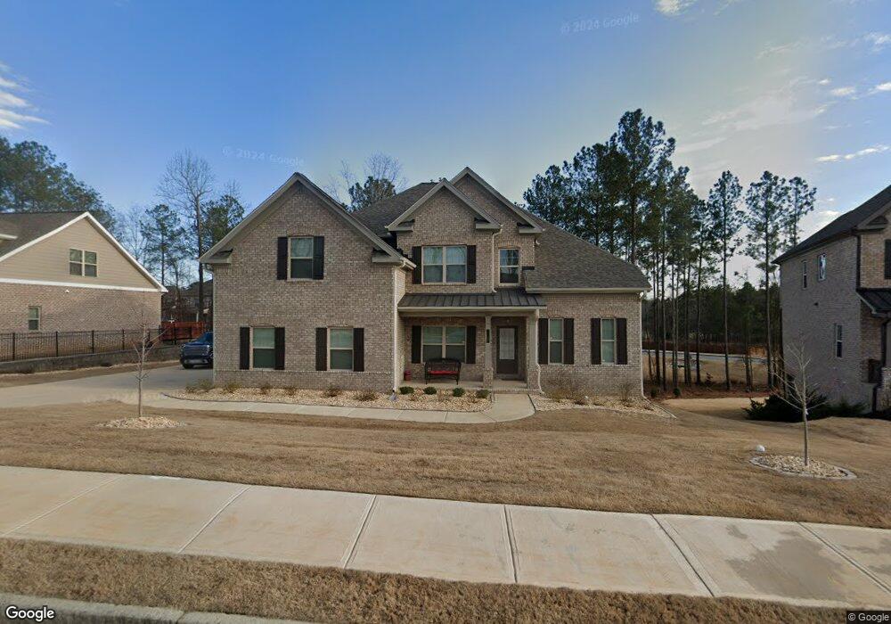 2767 Saddle Trail NE, Conyers, GA 30013 - photo 1