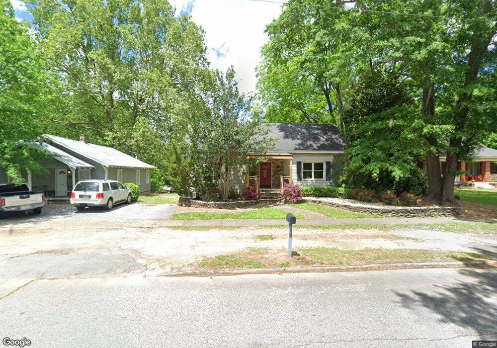 706 W Main St, Walhalla, SC 29691 - photo 1