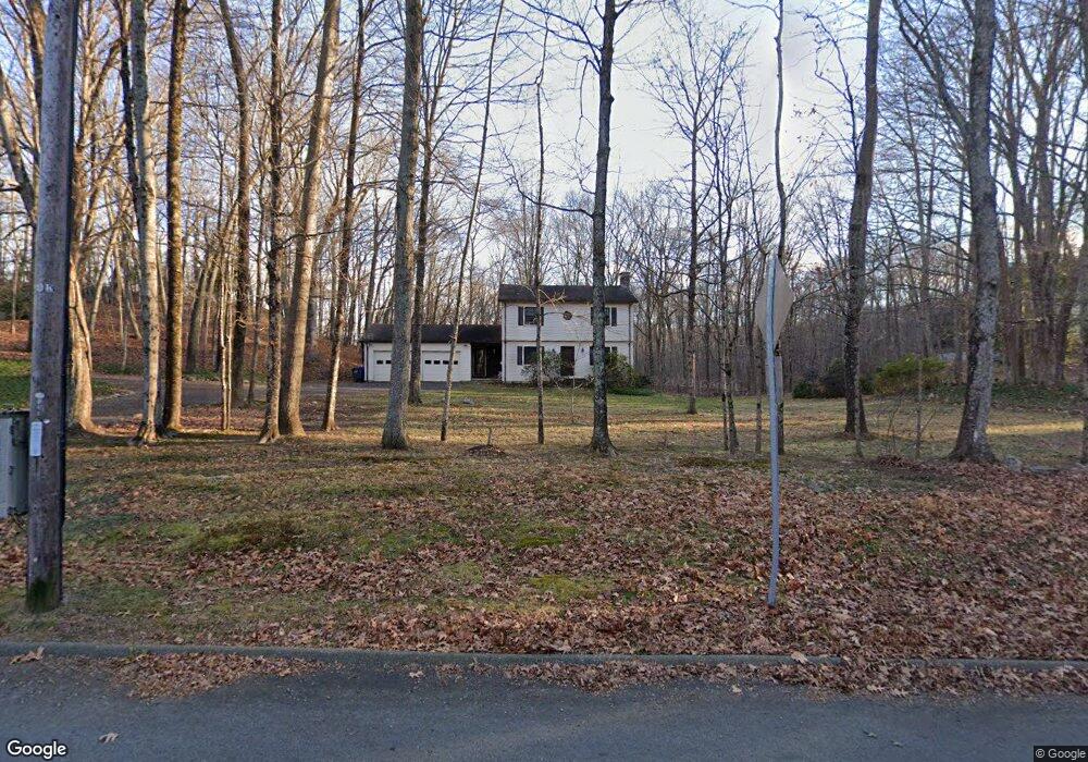 12 Old Eagleville Rd, Coventry, CT 06238 - photo 1