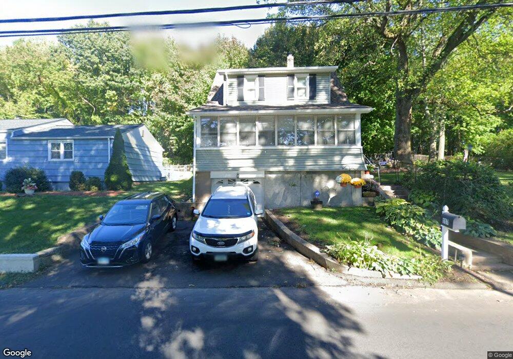 117 Fairfax St, West Haven, CT 06516 - photo 1