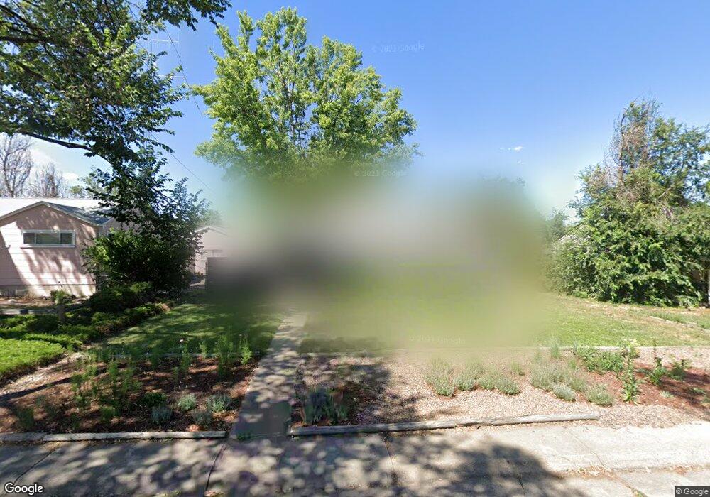 1049 Florence St, Aurora, CO 80010 - photo 1