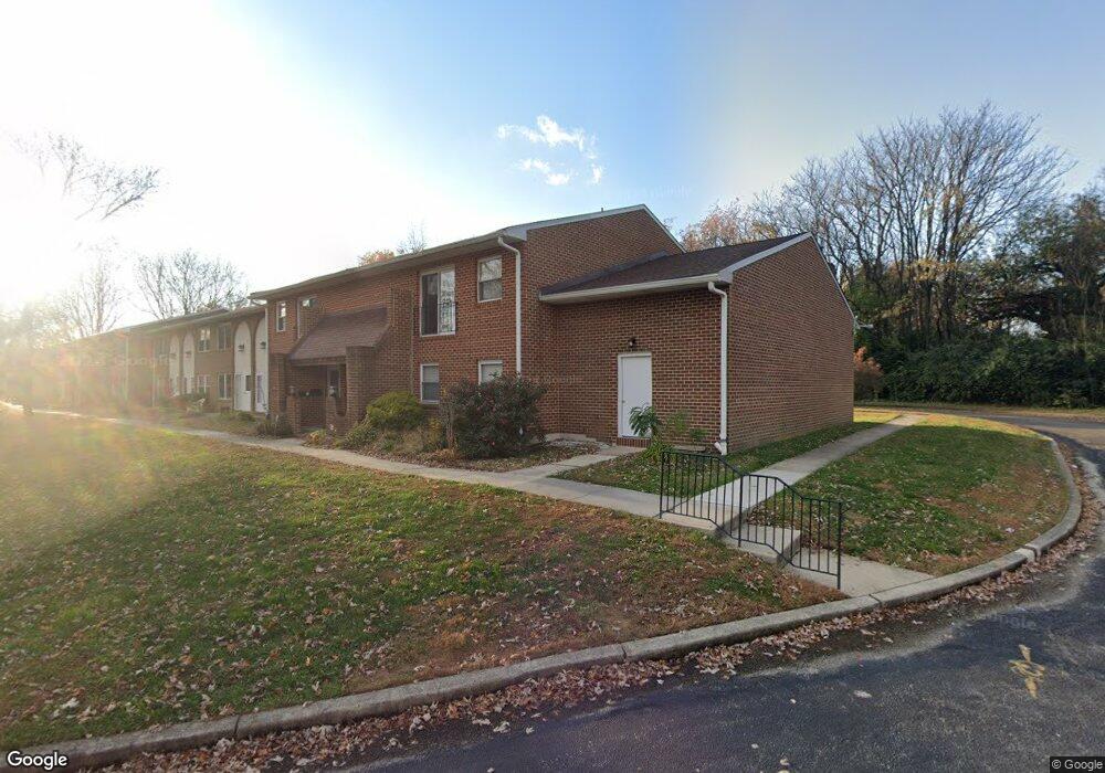 514 Winding Way unit E14, Westville, NJ 08093 - photo 1