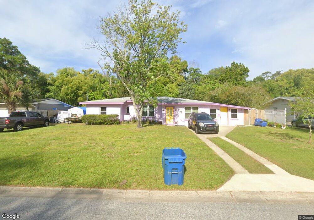 1674 Hazelhurst Dr, Jacksonville, FL 32216 - photo 1