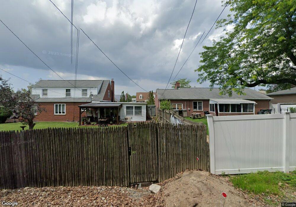 529 Muir Ave, Hazleton, PA 18201 - photo 1